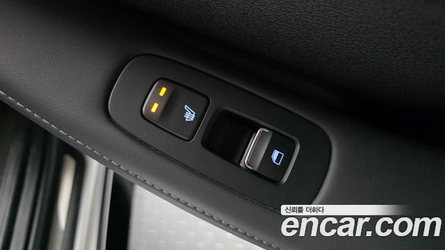 Hyundai Sonata (DN8) 2.0 LPG(Disabled Person) Premium 2022 — фото 18
