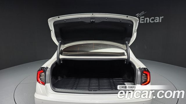 Hyundai Sonata (DN8) 2.0 LPG(Disabled Person) Premium 2022 — фото 20