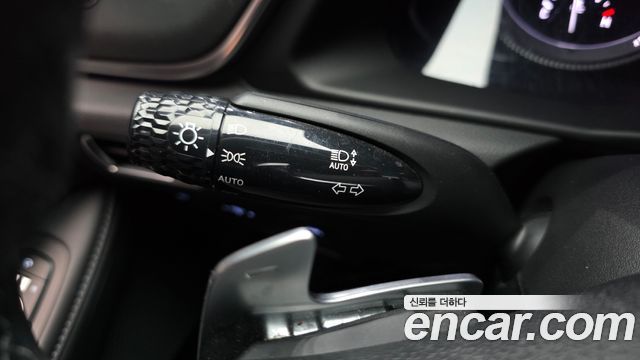 Hyundai Sonata (DN8) 2.0 LPG(Disabled Person) Premium 2022 — фото 30