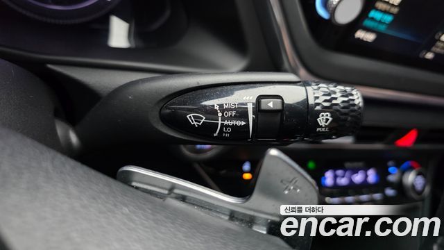 Hyundai Sonata (DN8) 2.0 LPG(Disabled Person) Premium 2022 — фото 31