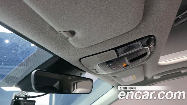 Hyundai Sonata (DN8) 2.0 LPG(Disabled Person) Premium 2022 — фото 32