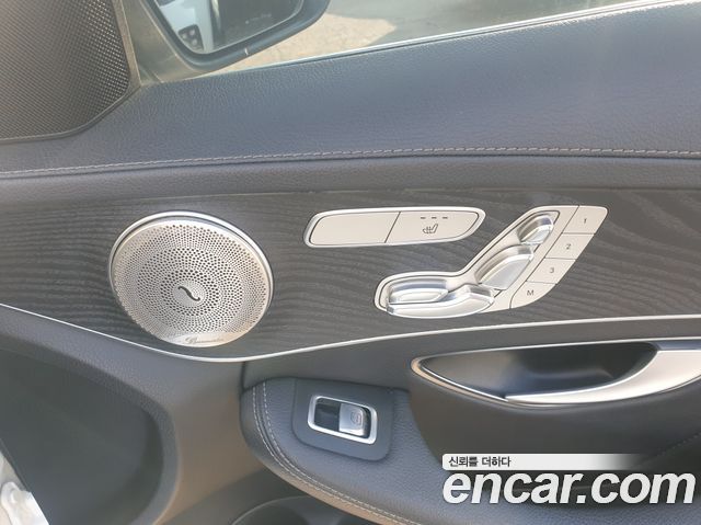 Mercedes-Benz C-Class (W205) C250 d 4MATIC 2016 — фото 18