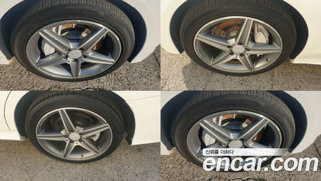Mercedes-Benz C-Class (W205) C250 d 4MATIC 2016 — фото 23