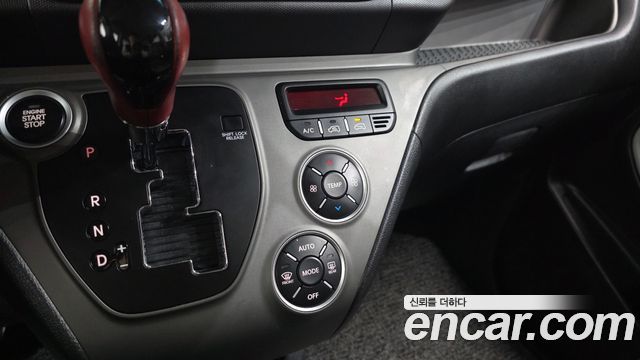 Kia Ray Turbo Prestige 2015 — фото 15