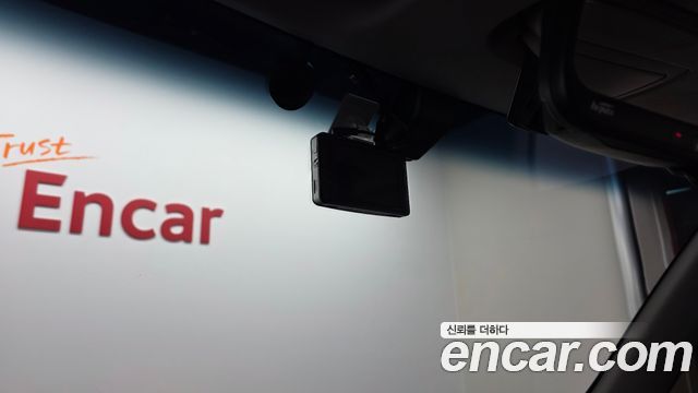 Kia Ray Turbo Prestige 2015 — фото 29