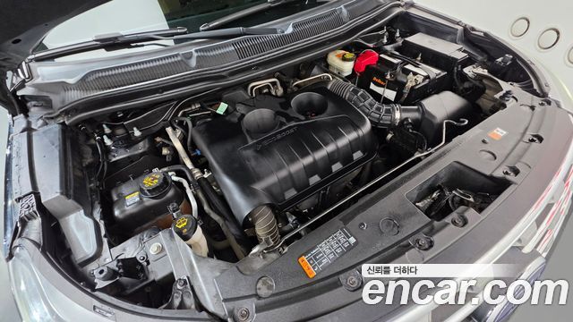 Ford Explorer 2.3 Limited 4WD 5th 2017 — фото 6