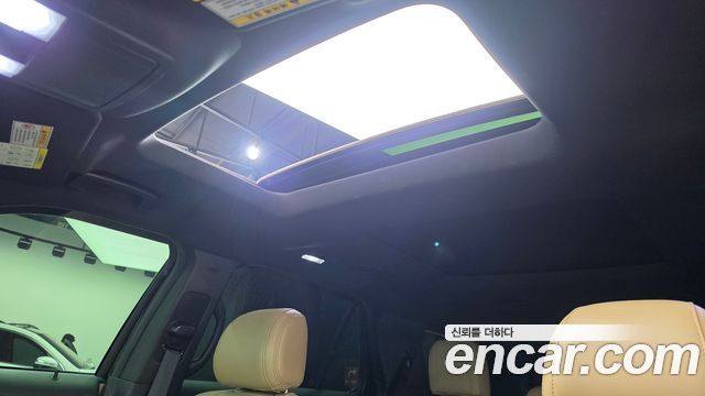 Ford Explorer 2.3 Limited 4WD 5th 2017 — фото 16