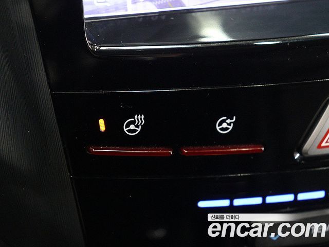 KG Mobility (SsangYong) Tivoli Armor Diesel VX 2WD 2018 — фото 16