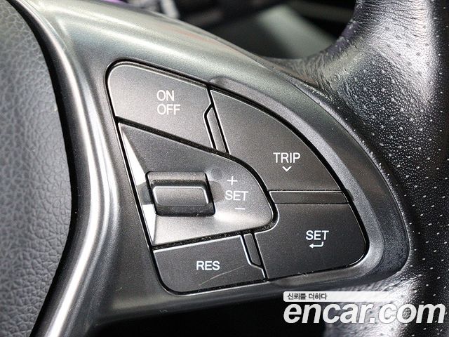 KG Mobility (SsangYong) Tivoli Armor Diesel VX 2WD 2018 — фото 17