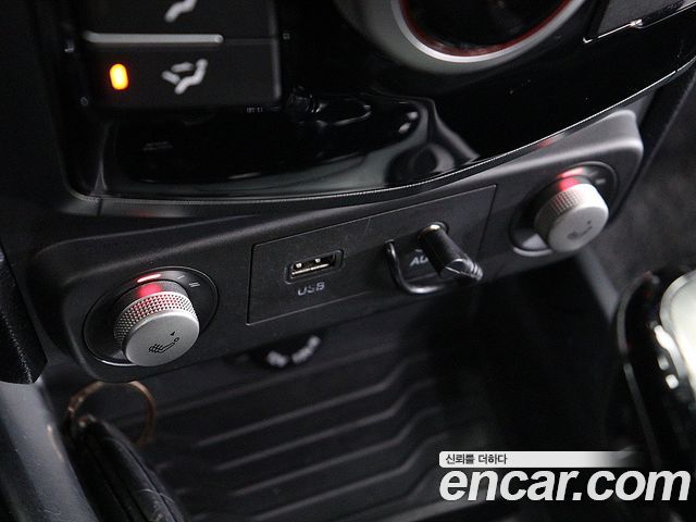 KG Mobility (SsangYong) Tivoli Armor Diesel VX 2WD 2018 — фото 18