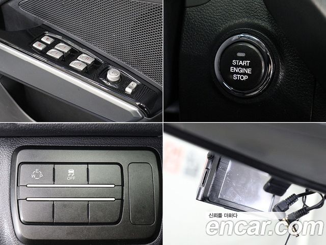 KG Mobility (SsangYong) Tivoli Armor Diesel VX 2WD 2018 — фото 20