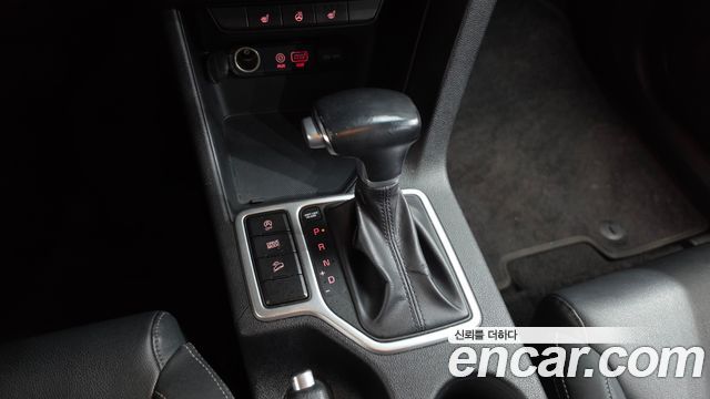 Kia Sportage (IV) Diesel 1.7 2wd Noblesse 2018 — фото 9
