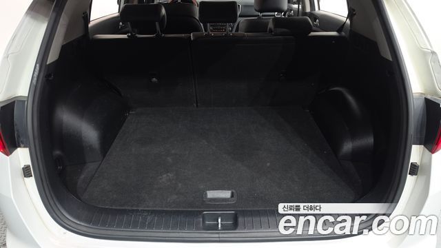 Kia Sportage (IV) Diesel 1.7 2wd Noblesse 2018 — фото 17