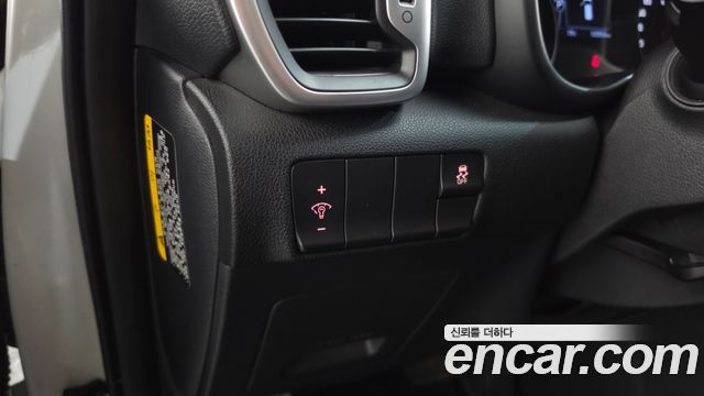 Kia Sportage (IV) Diesel 1.7 2wd Noblesse 2018 — фото 19