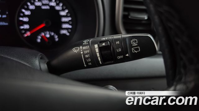 Kia Sportage (IV) Diesel 1.7 2wd Noblesse 2018 — фото 20