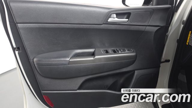 Kia Sportage (IV) Diesel 1.7 2wd Noblesse 2018 — фото 24