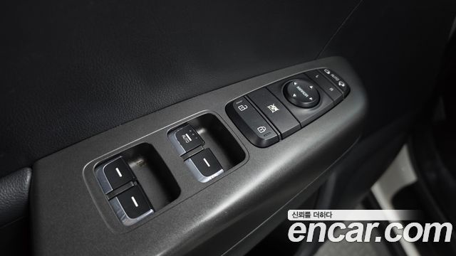 Kia Sportage (IV) Diesel 1.7 2wd Noblesse 2018 — фото 27