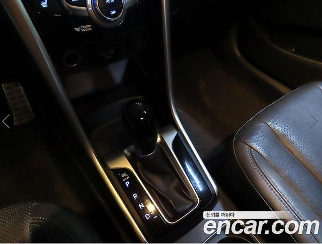 Hyundai i30 (New) Diesel 1.6 VGT Extreme 2012 — фото 16