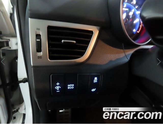 Hyundai i30 (New) Diesel 1.6 VGT Extreme 2012 — фото 20