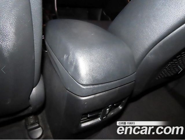 Hyundai i30 (New) Diesel 1.6 VGT Extreme 2012 — фото 21