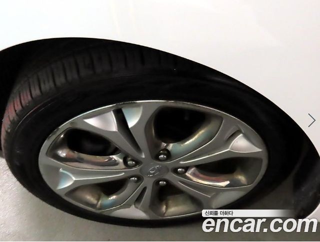 Hyundai i30 (New) Diesel 1.6 VGT Extreme 2012 — фото 24