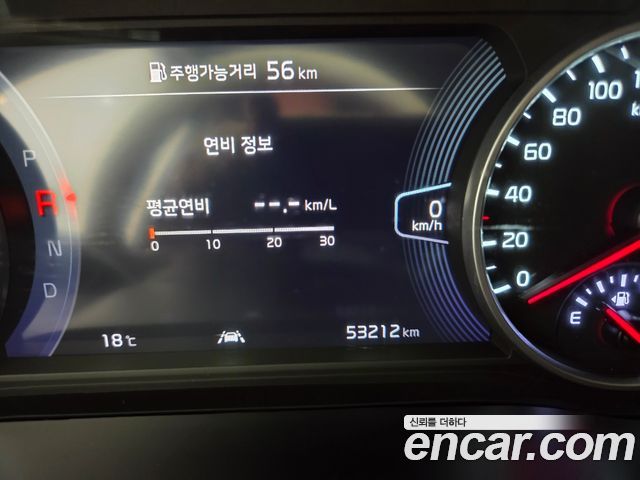 Kia Seltos Gasoline 1.6 Turbo 2WD Prestige 2023 — фото 17