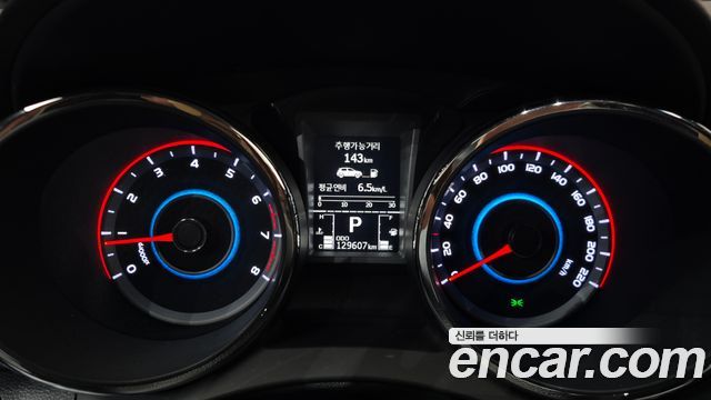 KG Mobility (SsangYong) Tivoli Armor Gear Edition 4WD 2018 — фото 8