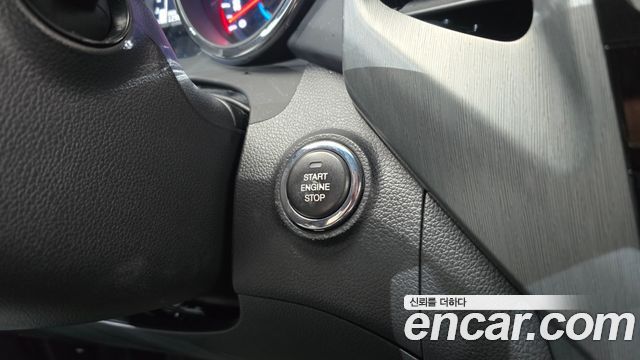 KG Mobility (SsangYong) Tivoli Armor Gear Edition 4WD 2018 — фото 17