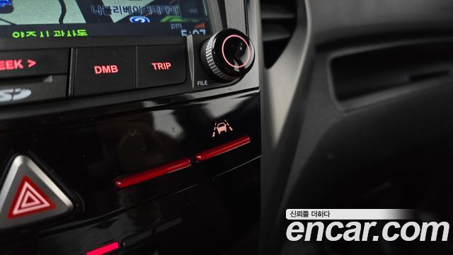 KG Mobility (SsangYong) Tivoli Armor Gear Edition 4WD 2018 — фото 32