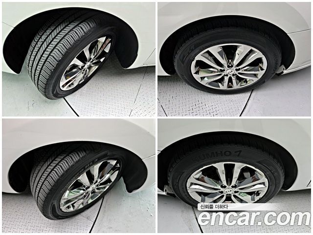 Kia Carnival 9-seater Hi-Limousine Prestige 2016 — фото 24