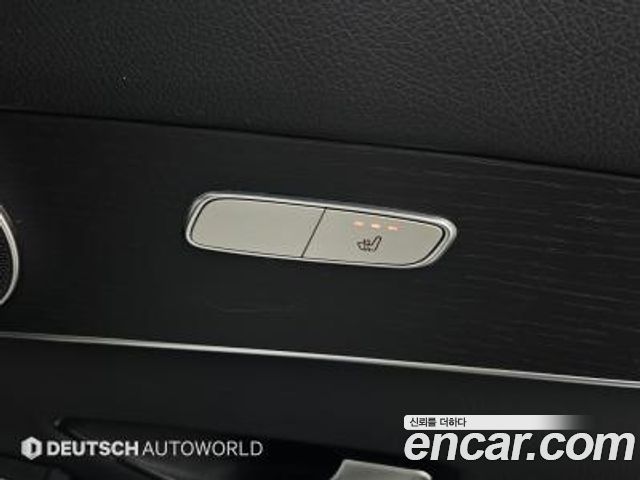 Mercedes-Benz GLC-Class (X253) GLC300e 4MATIC Coupe 2021 — фото 20