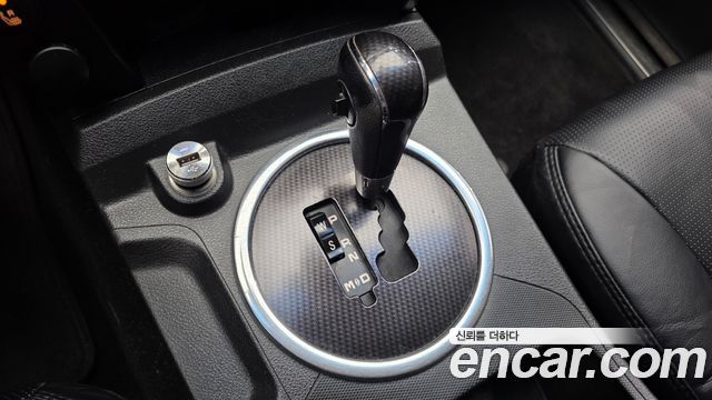 KG Mobility (SsangYong) Korando Sport CX5 2WD CLUB 2014 — фото 9