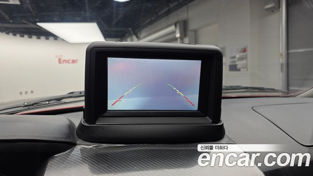 KG Mobility (SsangYong) Korando Sport CX5 2WD CLUB 2014 — фото 16