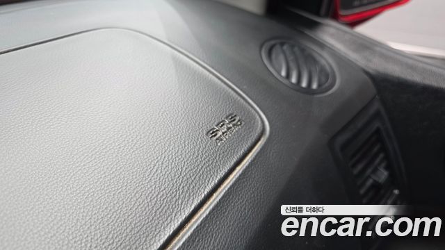 KG Mobility (SsangYong) Korando Sport CX5 2WD CLUB 2014 — фото 18
