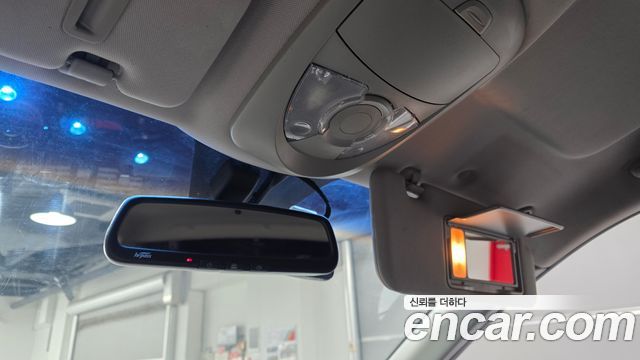 KG Mobility (SsangYong) Korando Sport CX5 2WD CLUB 2014 — фото 19