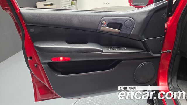 KG Mobility (SsangYong) Korando Sport CX5 2WD CLUB 2014 — фото 24