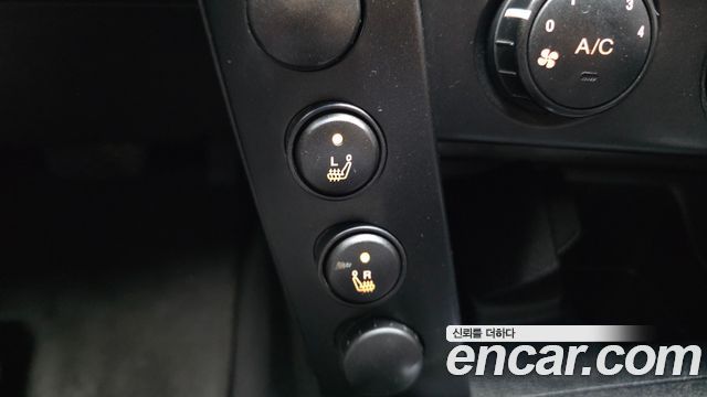 KG Mobility (SsangYong) Korando Sport CX5 2WD CLUB 2014 — фото 27
