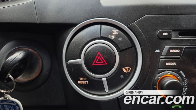 KG Mobility (SsangYong) Korando Sport CX5 2WD CLUB 2014 — фото 28