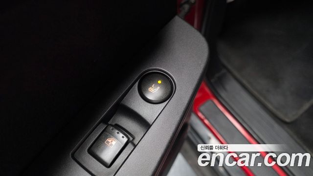 KG Mobility (SsangYong) Korando Sport CX5 2WD CLUB 2014 — фото 30