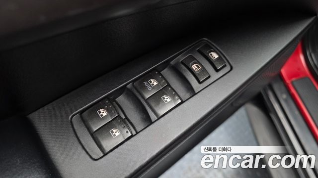 KG Mobility (SsangYong) Korando Sport CX5 2WD CLUB 2014 — фото 32