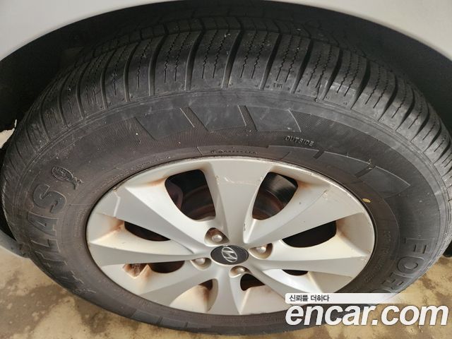 Hyundai Accent (New) 1.4 VVT Modern 2016 — фото 16