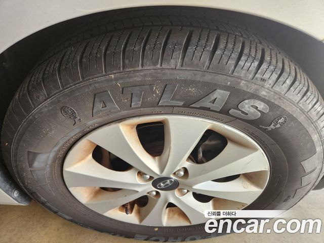 Hyundai Accent (New) 1.4 VVT Modern 2016 — фото 17