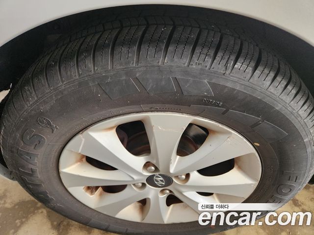 Hyundai Accent (New) 1.4 VVT Modern 2016 — фото 18
