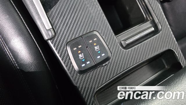 Hyundai Sonata Hybrid 2.0 Premium 2014 — фото 33