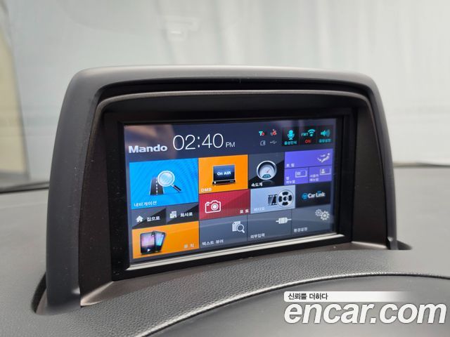 Hyundai Grand Starex 12-Seater Wagon Smart 2017 — фото 16