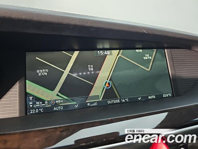 Genesis EQ900 3.8 GDI AWD Luxury 2018 — фото 17