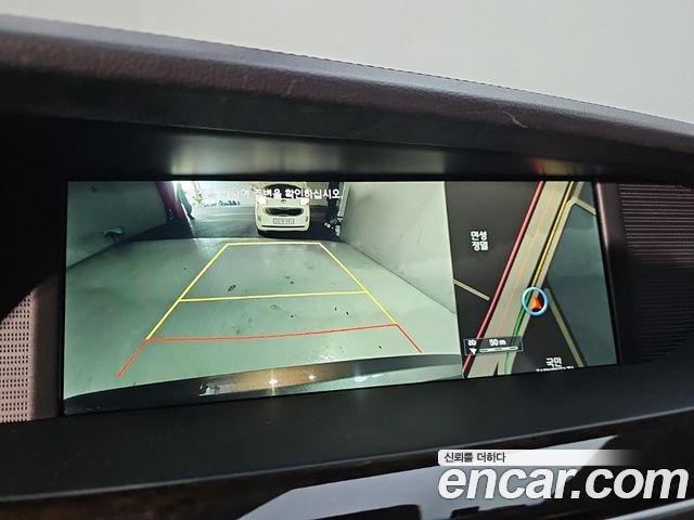 Genesis EQ900 3.8 GDI AWD Luxury 2018 — фото 18