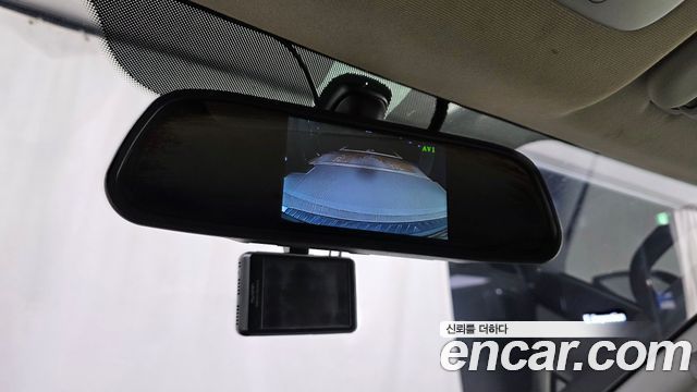 Hyundai Grand Starex 5-Seater VAN Modern 2018 — фото 15