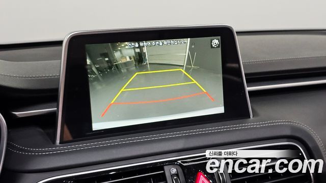 Genesis G70 2.0T Elite 2019 — фото 15