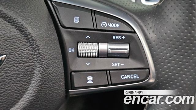 Genesis G70 2.0T Elite 2019 — фото 17